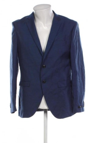 Pánske sako  Jack & Jones, Veľkosť XL, Farba Modrá, Cena  51,95 €