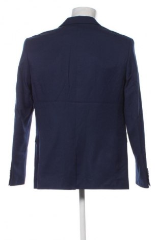 Pánske sako  Jack & Jones, Veľkosť XL, Farba Modrá, Cena  33,95 €