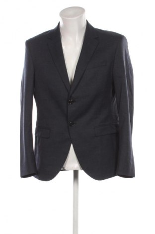 Herren Sakko Joop!, Größe L, Farbe Blau, Preis 309,99 €