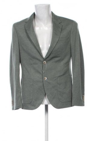 Pánske sako  McNeal, Veľkosť L, Farba Zelená, Cena  119,95 €