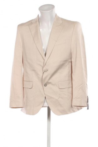 Męska marynarka Pierre Cardin, Rozmiar L, Kolor Beżowy, Cena 594,99 zł