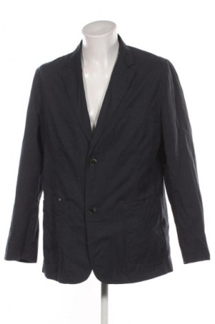 Herren Sakko Pierre Cardin, Größe XL, Farbe Blau, Preis 32,99 €