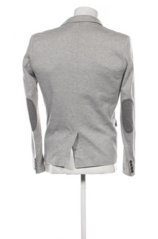 Herren Sakko Pull&Bear, Größe S, Farbe Grau, Preis € 29,67