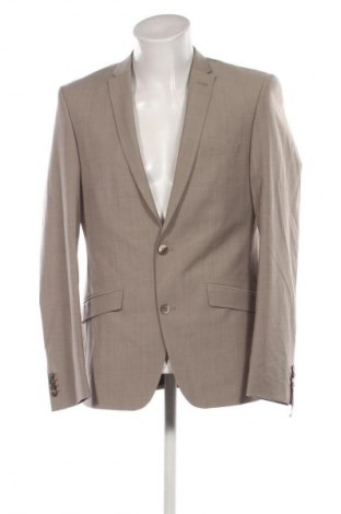 Pánske sako  Roy Robson, Veľkosť L, Farba Hnedá, Cena  137,95 €