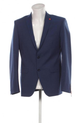 Herren Sakko Roy Robson, Größe L, Farbe Blau, Preis 117,99 €
