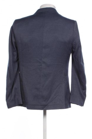 Herren Sakko S.Oliver Black Label, Größe M, Farbe Blau, Preis € 164,99