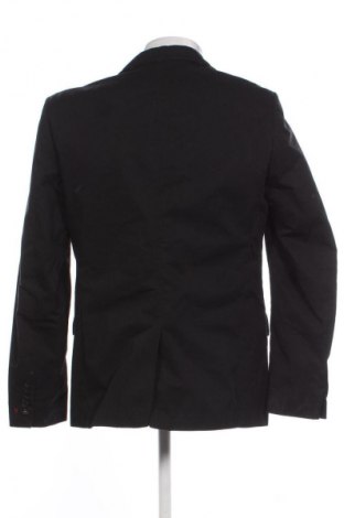 Herren Sakko Scotch & Soda, Größe L, Farbe Schwarz, Preis € 55,99