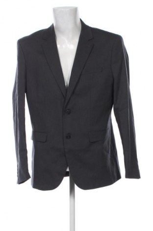 Sacou de bărbați Selected Homme, Mărime XL, Culoare Gri, Preț 544,99 Lei