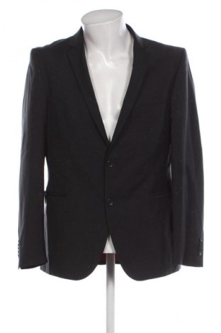 Herren Sakko Strellson, Größe L, Farbe Schwarz, Preis € 53,00