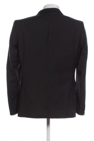 Herren Sakko Strellson, Größe L, Farbe Schwarz, Preis € 53,00