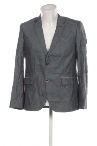 Férfi zakó Ted Baker, Méret L, Szín Sokszínű, Ár 65 609 Ft