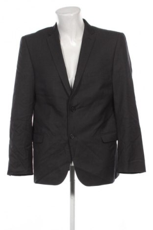 Ανδρικό σακάκι Ted Baker, Μέγεθος L, Χρώμα Γκρί, Τιμή 124,83 €