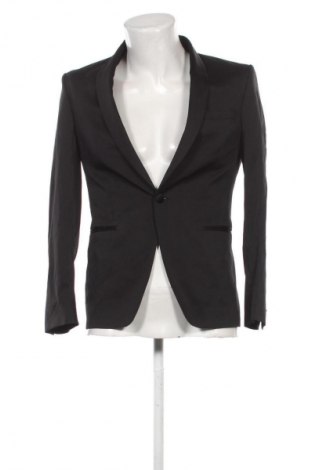 Herren Sakko Teodor, Größe M, Farbe Schwarz, Preis 45,52 €