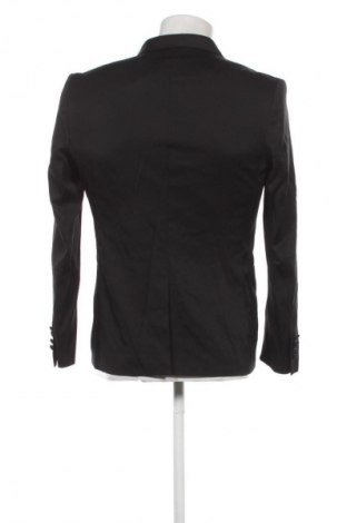 Herren Sakko Teodor, Größe M, Farbe Schwarz, Preis 45,52 €