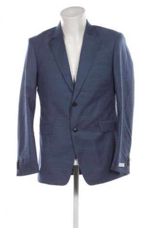 Pánske sako  Tiger Of Sweden, Veľkosť L, Farba Modrá, Cena  214,95 €