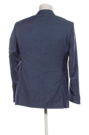 Pánske sako  Tiger Of Sweden, Veľkosť L, Farba Modrá, Cena  214,95 €