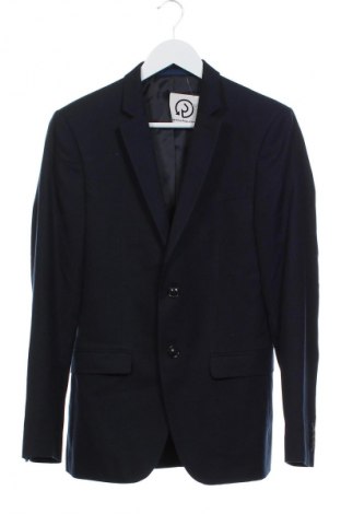 Férfi zakó Topman, Méret L, Szín Kék, Ár 9 189 Ft