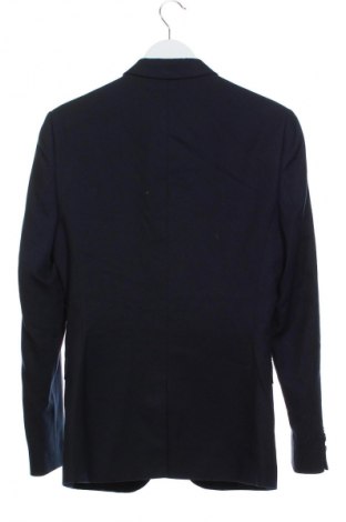 Férfi zakó Topman, Méret L, Szín Kék, Ár 9 189 Ft