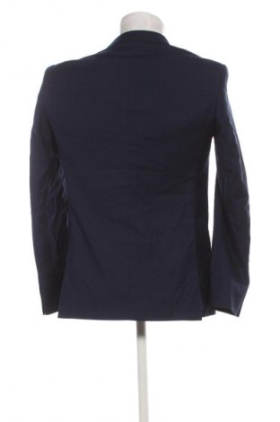 Pánske sako  Unbranded, Veľkosť L, Farba Modrá, Cena  33,95 €