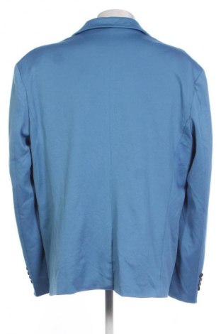 Sacou de bărbați Unbranded, Mărime 3XL, Culoare Albastru, Preț 196,99 Lei