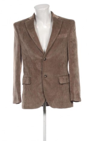 Herren Sakko Unbranded, Größe M, Farbe Beige, Preis € 30,00