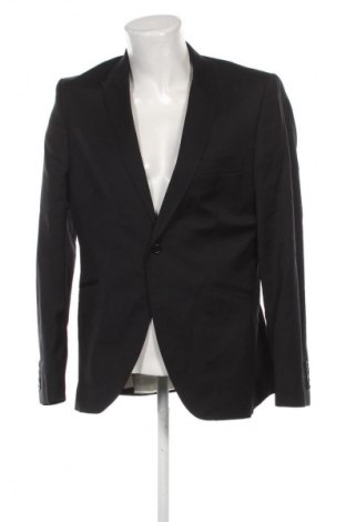 Herren Sakko Unbranded, Größe XL, Farbe Schwarz, Preis 29,67 €