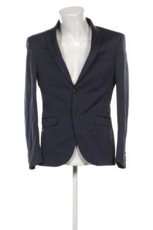 Herren Sakko Unbranded, Größe M, Farbe Blau, Preis € 19,99