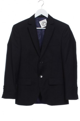 Ανδρικό σακάκι Unbranded, Μέγεθος M, Χρώμα Μαύρο, Τιμή 16,99 €