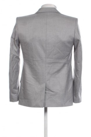 Pánske sako  Unbranded, Veľkosť M, Farba Sivá, Cena  54,95 €