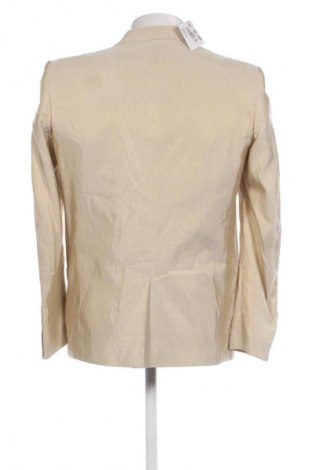 Herren Sakko Unbranded, Größe M, Farbe Beige, Preis € 19,99