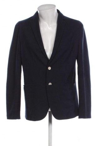 Herren Sakko Zara, Größe XL, Farbe Blau, Preis € 28,18