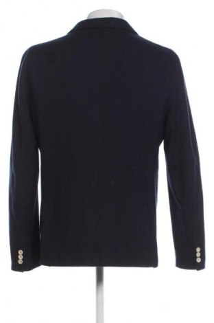 Herren Sakko Zara, Größe XL, Farbe Blau, Preis € 28,18