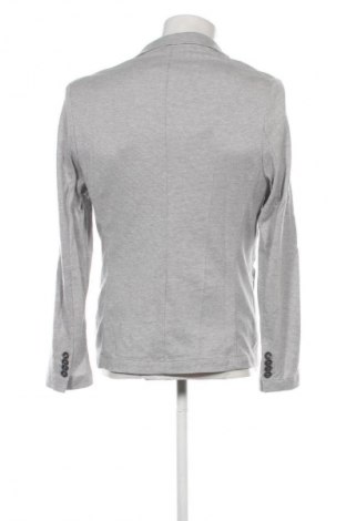 Herren Sakko Zara Man, Größe L, Farbe Grau, Preis 28,13 €
