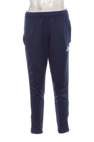 Férfi sport nadrág Adidas, Méret L, Szín Kék, Ár 12 979 Ft