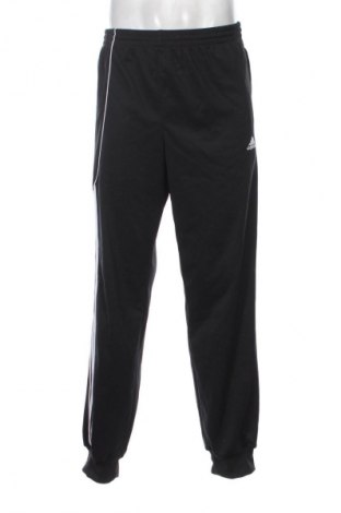 Pánske tepláky Adidas, Veľkosť L, Farba Čierna, Cena  27,95 €