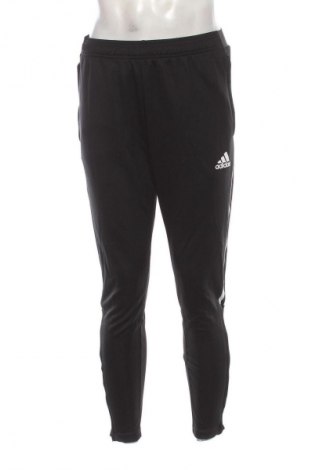 Pantaloni trening de bărbați Adidas, Mărime L, Culoare Multicolor, Preț 163,99 Lei