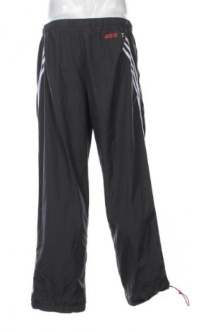 Pantaloni trening de bărbați Adidas, Mărime L, Culoare Gri, Preț 163,99 Lei
