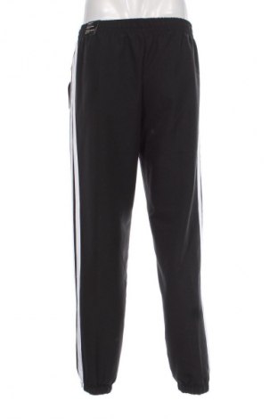 Pantaloni trening de bărbați Adidas, Mărime M, Culoare Negru, Preț 164,99 Lei