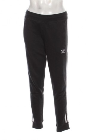 Pantaloni trening de bărbați Adidas, Mărime S, Culoare Negru, Preț 164,99 Lei