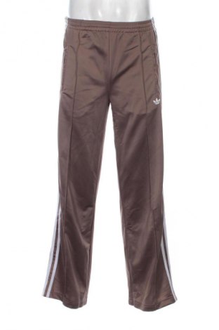 Férfi sport nadrág Adidas Originals, Méret S, Szín Barna, Ár 29 089 Ft