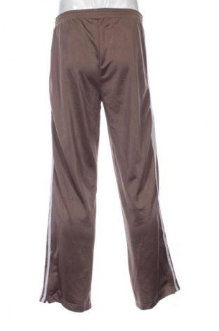 Férfi sport nadrág Adidas Originals, Méret S, Szín Barna, Ár 29 089 Ft