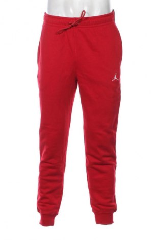 Férfi sport nadrág Air Jordan Nike, Méret S, Szín Piros, Ár 25 809 Ft