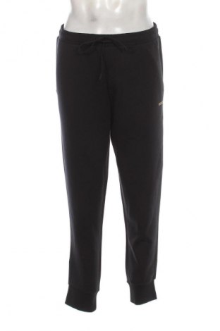 Pantaloni trening de bărbați BOSS, Mărime M, Culoare Negru, Preț 278,99 Lei