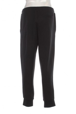 Pantaloni trening de bărbați BOSS, Mărime M, Culoare Negru, Preț 278,99 Lei