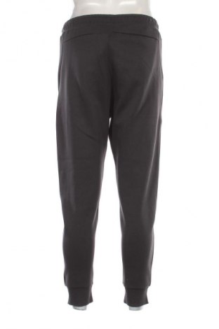 Pantaloni trening de bărbați Boss Green, Mărime S, Culoare Gri, Preț 519,99 Lei
