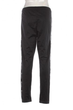 Pantaloni trening de bărbați Champion, Mărime L, Culoare Negru, Preț 91,99 Lei