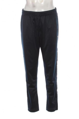 Pantaloni trening de bărbați Champion, Mărime L, Culoare Albastru, Preț 161,99 Lei