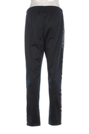 Pantaloni trening de bărbați Champion, Mărime L, Culoare Albastru, Preț 161,99 Lei