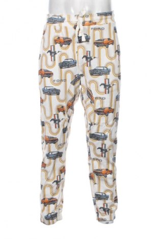Męskie spodnie sportowe Cotton On, Rozmiar XL, Kolor Kolorowy, Cena 150,99 zł