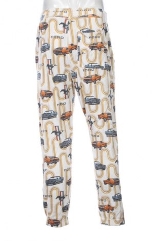 Męskie spodnie sportowe Cotton On, Rozmiar XL, Kolor Kolorowy, Cena 150,99 zł